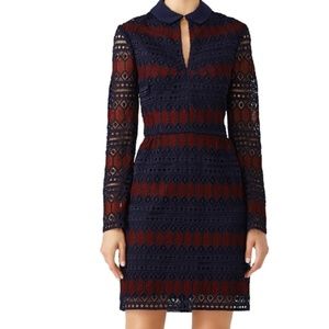 Trina Turk - Colorblock Rodin Dress